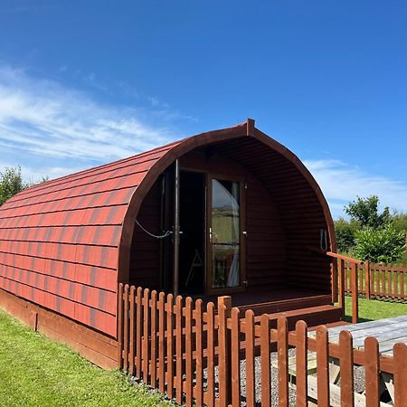 Manor Farm Stay Sutton-on-Sea Exteriér fotografie