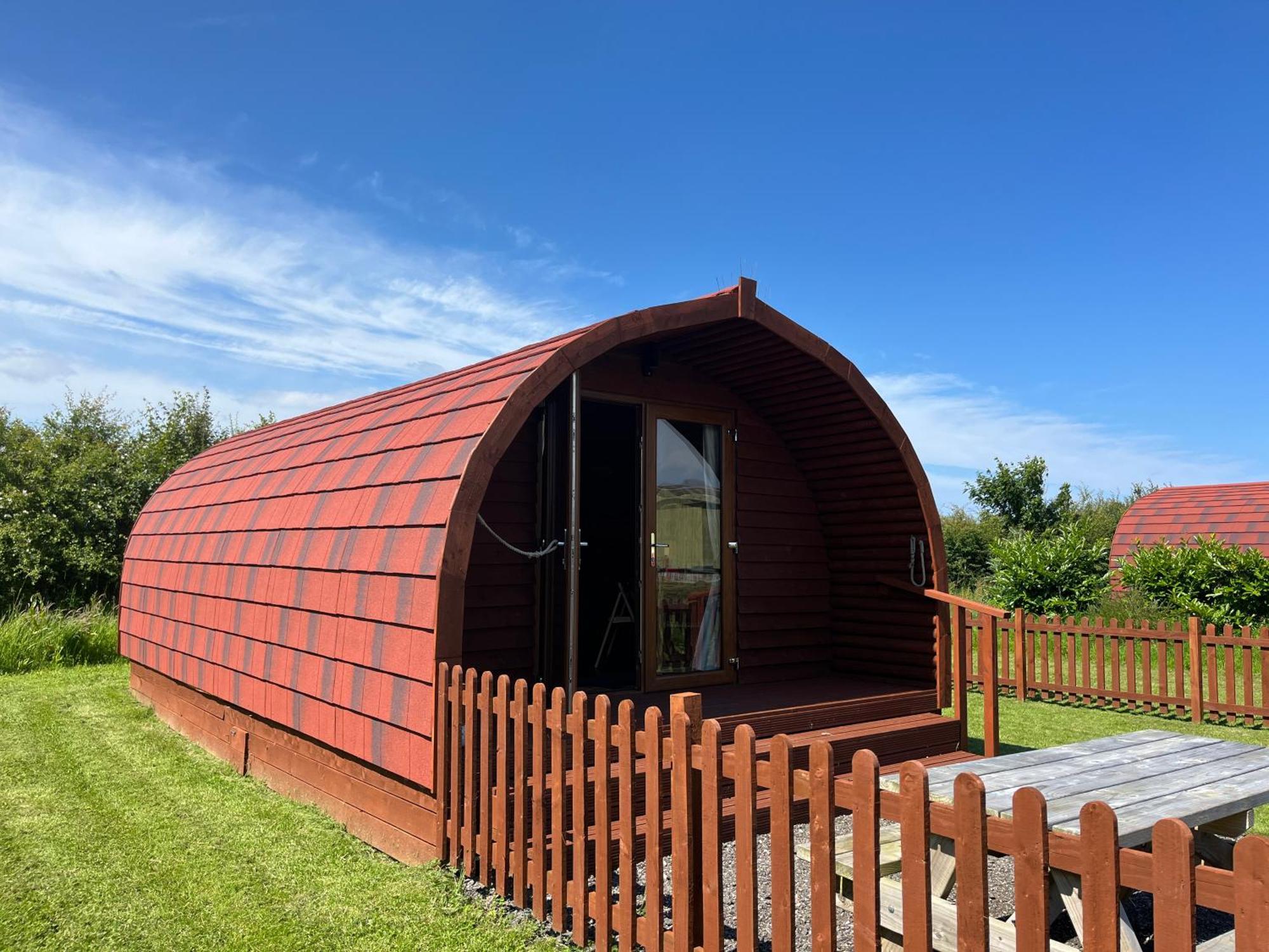 Manor Farm Stay Sutton-on-Sea Exteriér fotografie