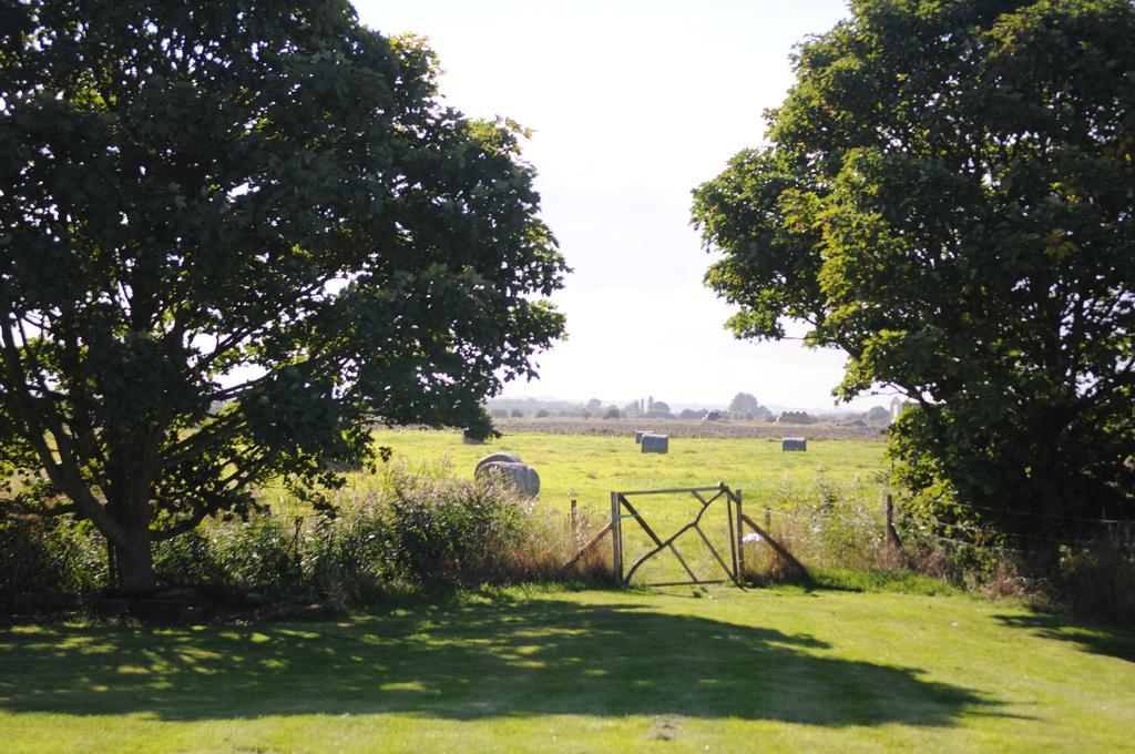 Manor Farm Stay Sutton-on-Sea Exteriér fotografie