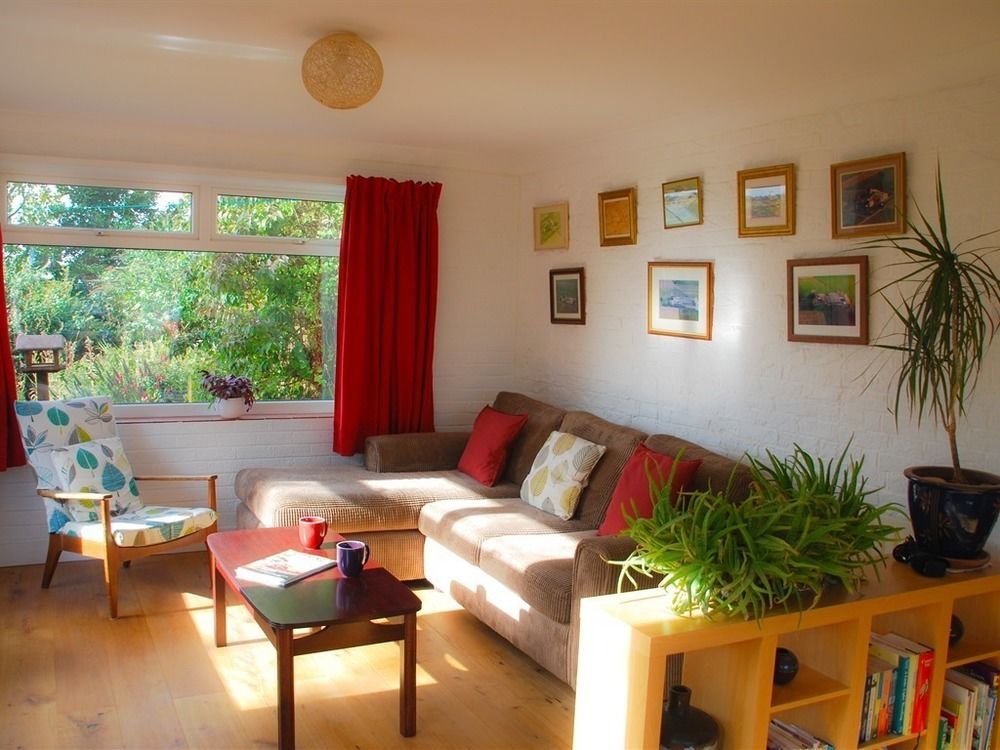 Manor Farm Stay Sutton-on-Sea Exteriér fotografie