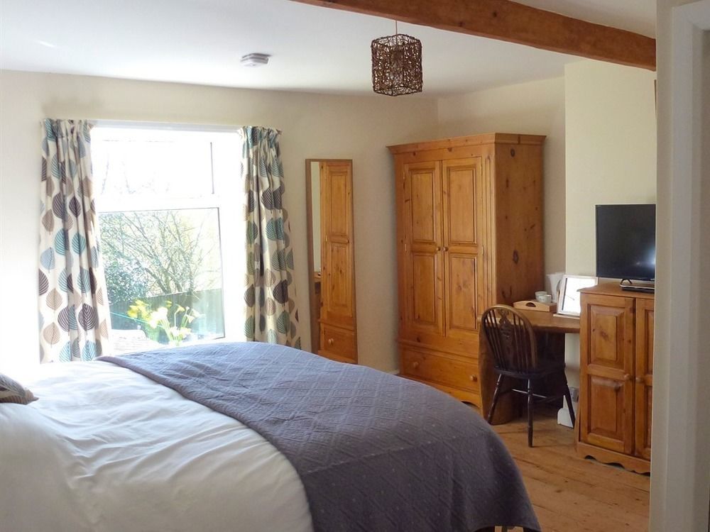 Manor Farm Stay Sutton-on-Sea Exteriér fotografie