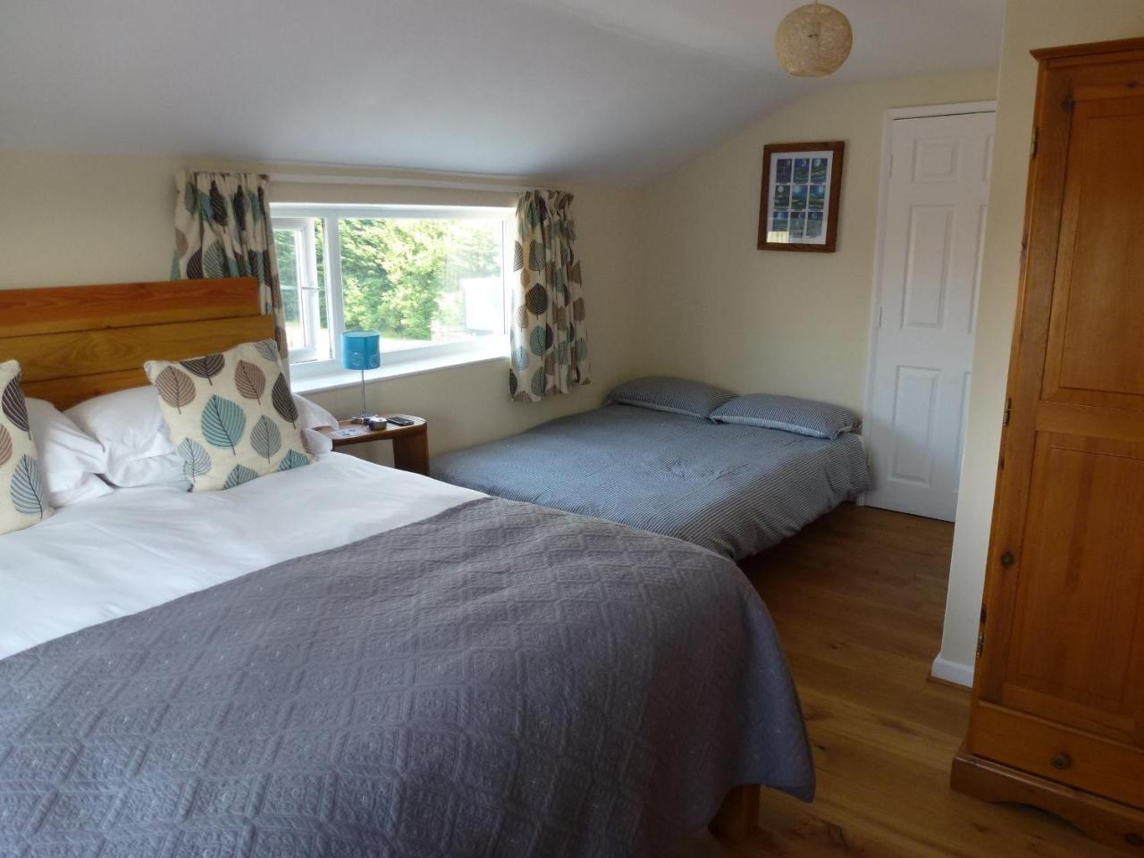 Manor Farm Stay Sutton-on-Sea Exteriér fotografie