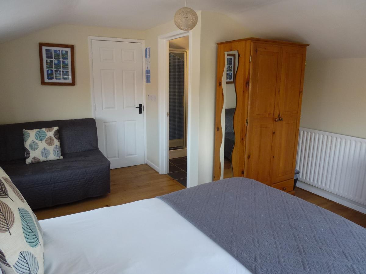 Manor Farm Stay Sutton-on-Sea Exteriér fotografie
